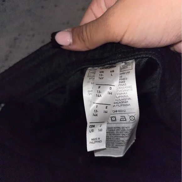 Adidas bundle - Picture 5 of 5